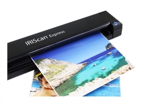 iriscan express 3 driver
