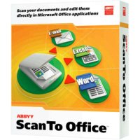 ABBYY Scan-to-Office