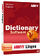 ABBYY Lingvo x3 English - German