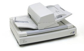 fujitsu m4097d twain