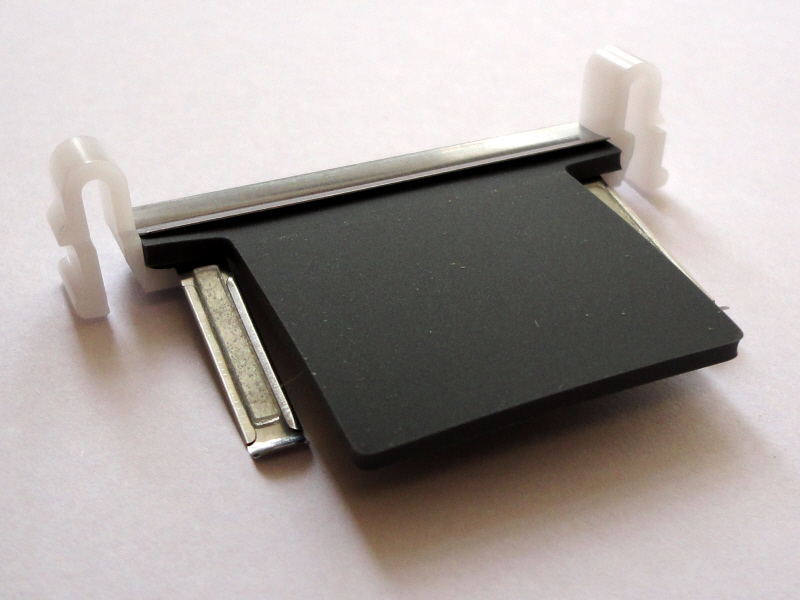 ADF Pad Assembly Trade Scanners