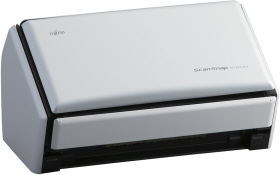 Fujitsu ScanSnap S1500 Escáner 