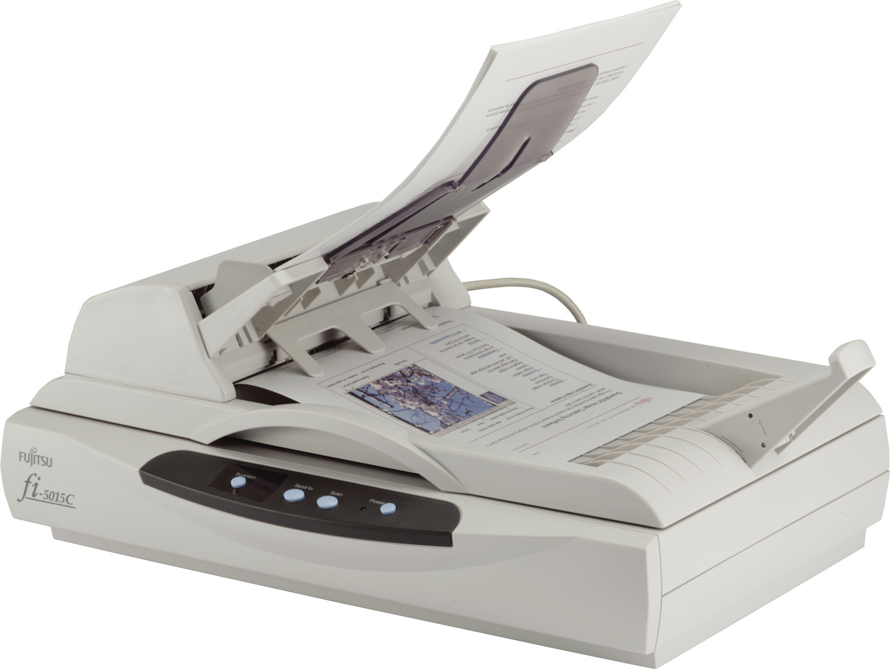 富士通 FI-C501PR ピックローラユニット(fi-5015C)