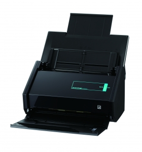Fujitsu ScanSnap iX500 - Trade Scanners