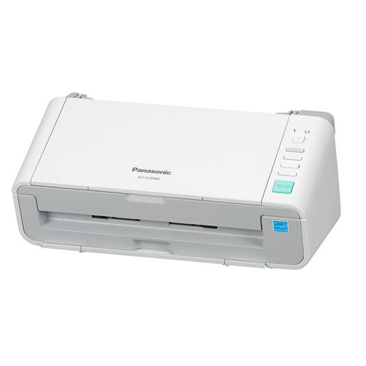 Panasonic - 【専用】ドキュメントスキャナー KV-S1026C 未開封 専用】ドキュメントスキャナー KV-S1026C 未開封