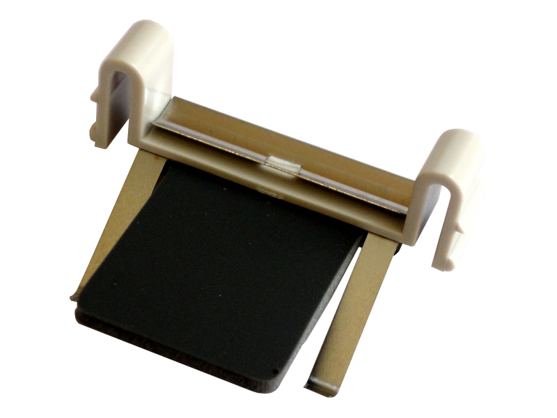 Pad Assembly Trade Scanners