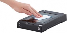 Fujitsu fi-65F - Trade Scanners