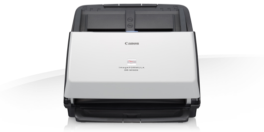 Amazon.com: Canon imageFORMULA DR-M160 Document Scanner