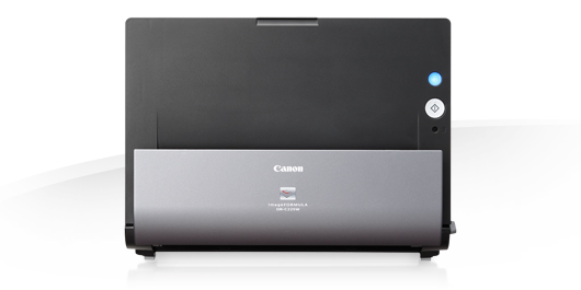 Canon DR-C225 - Trade Scanners