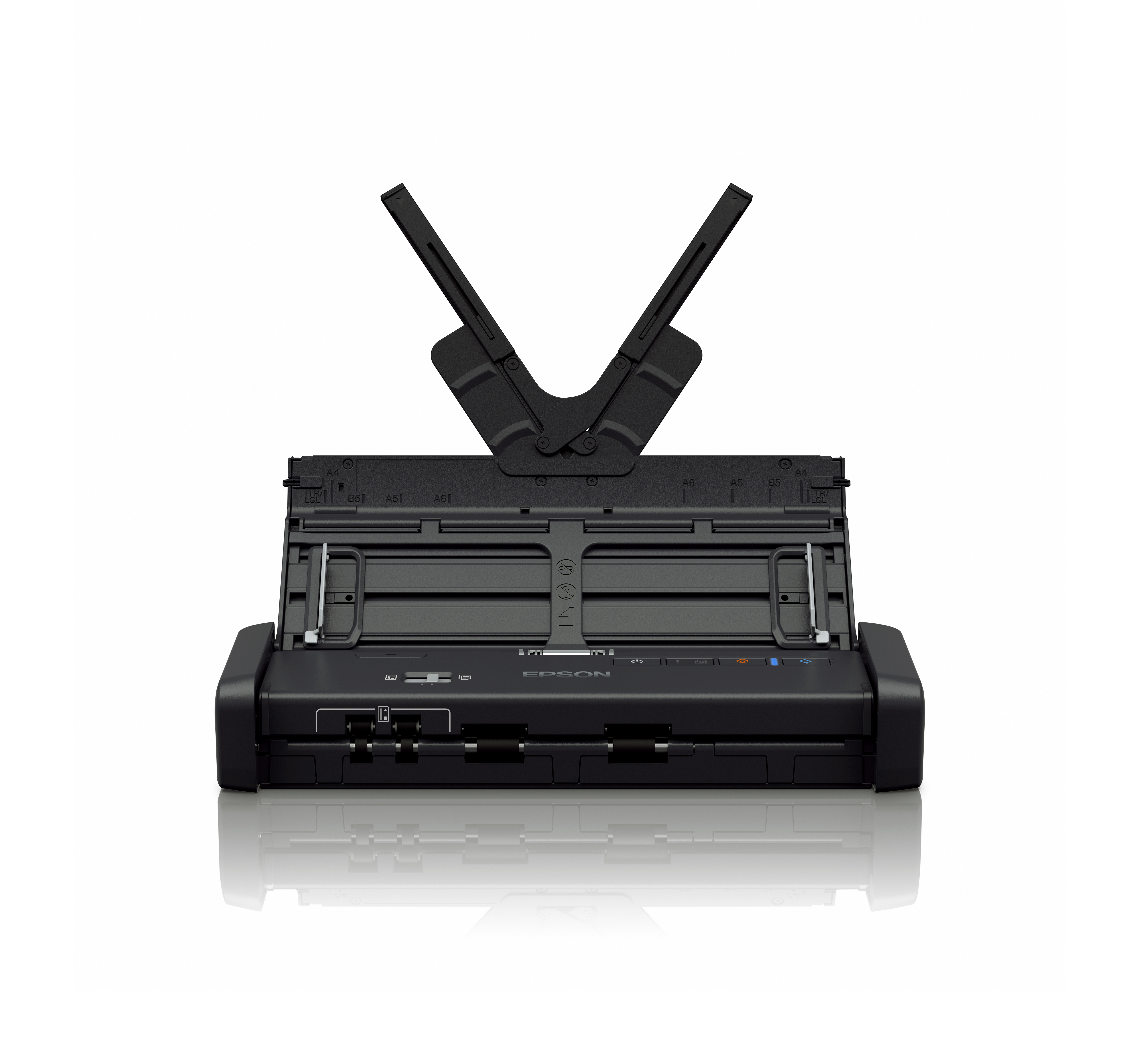 Epson WorkForce DS-310 - Trade Scanners