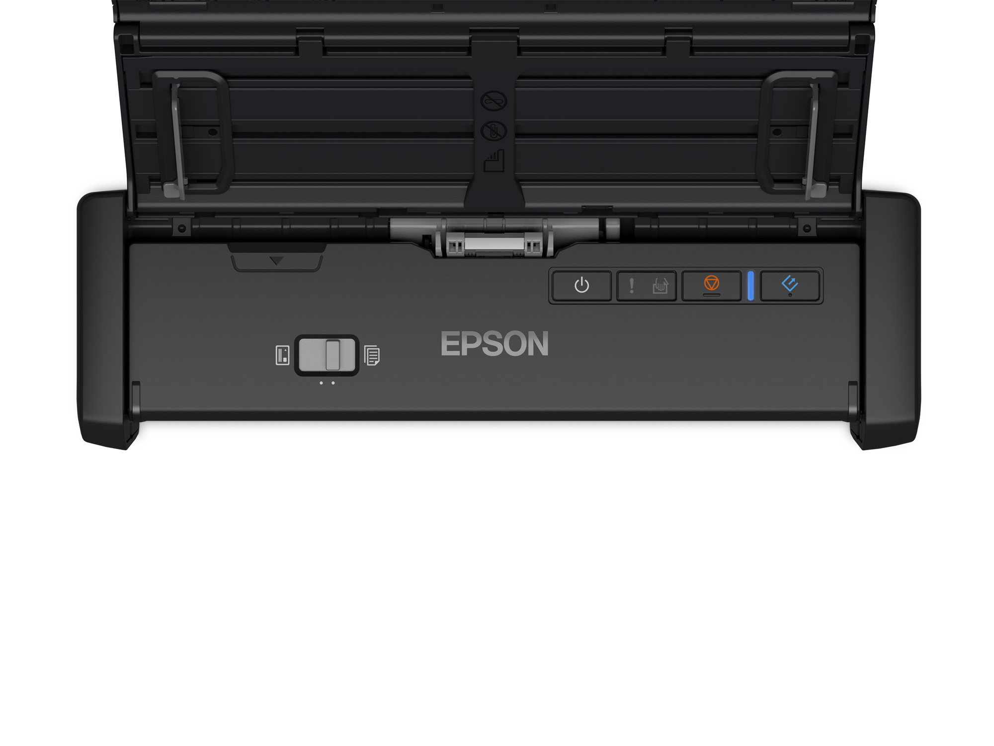 Epson WorkForce DS-310 - Trade Scanners