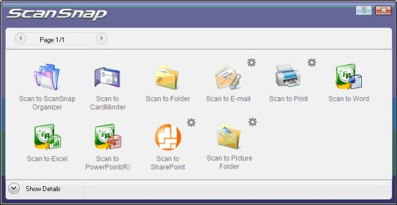 fujitsu scansnap s1500 software download windows 10