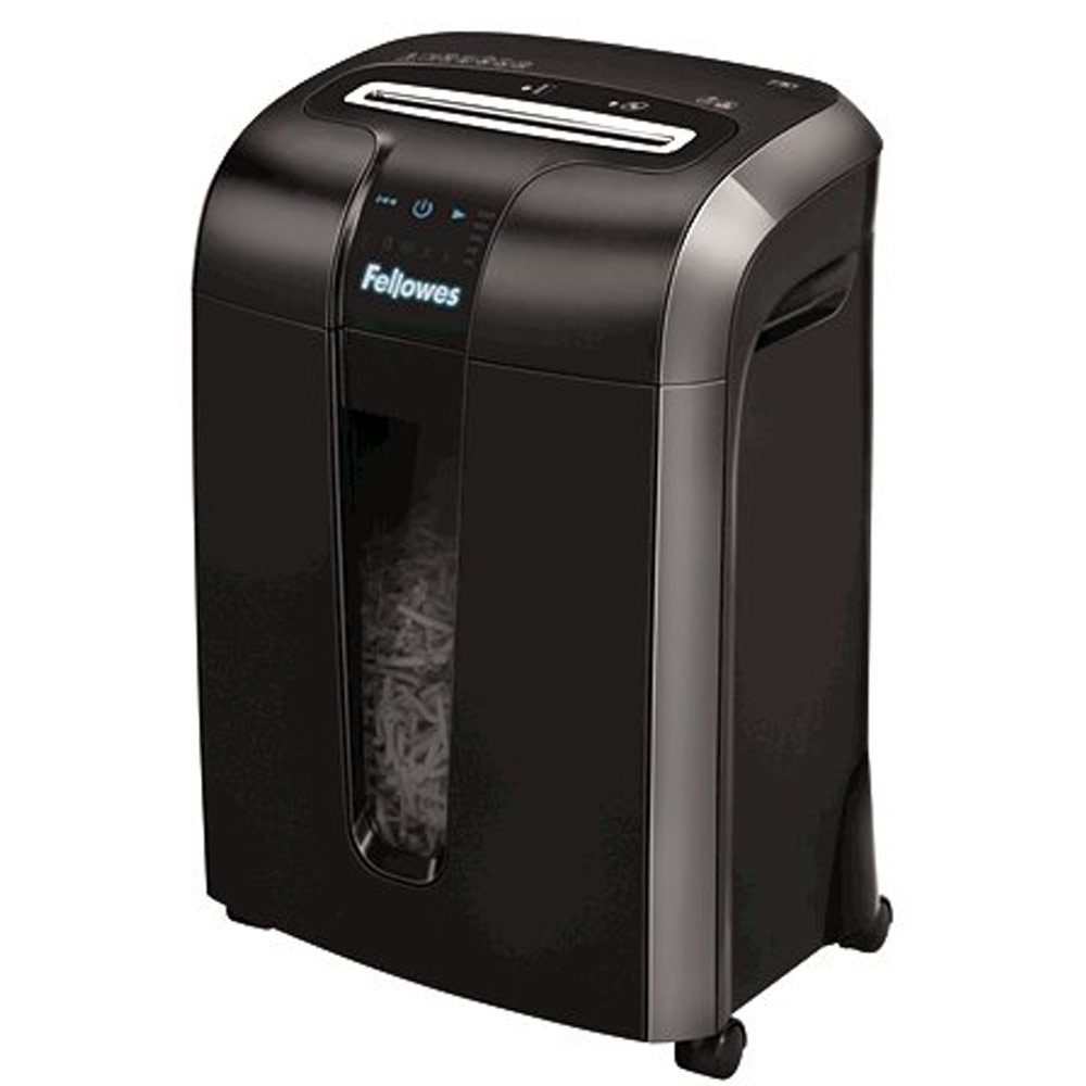 Fellowes 73Ci - Trade Scanners