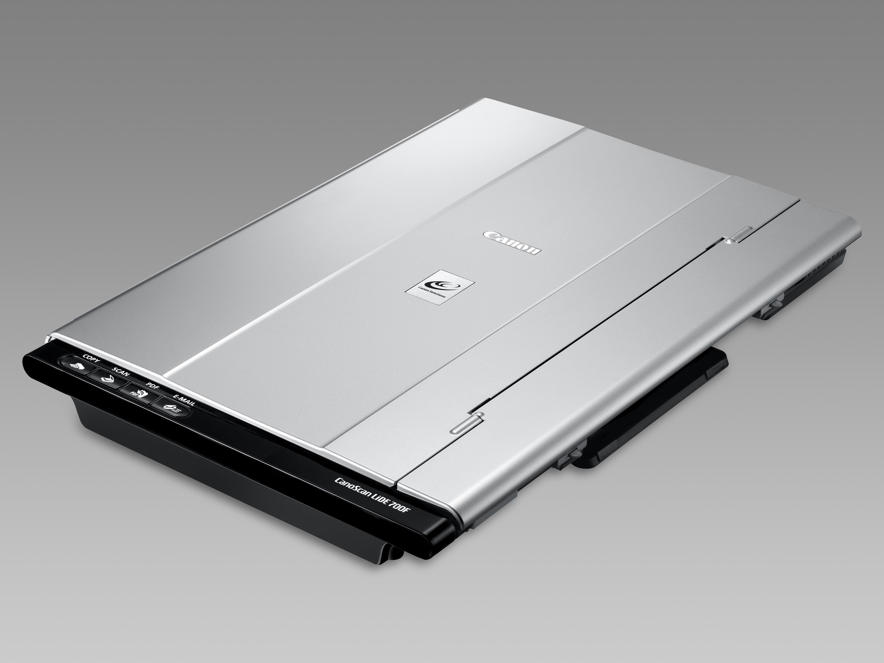 Canon CanoScan LiDE 700F Trade Scanners