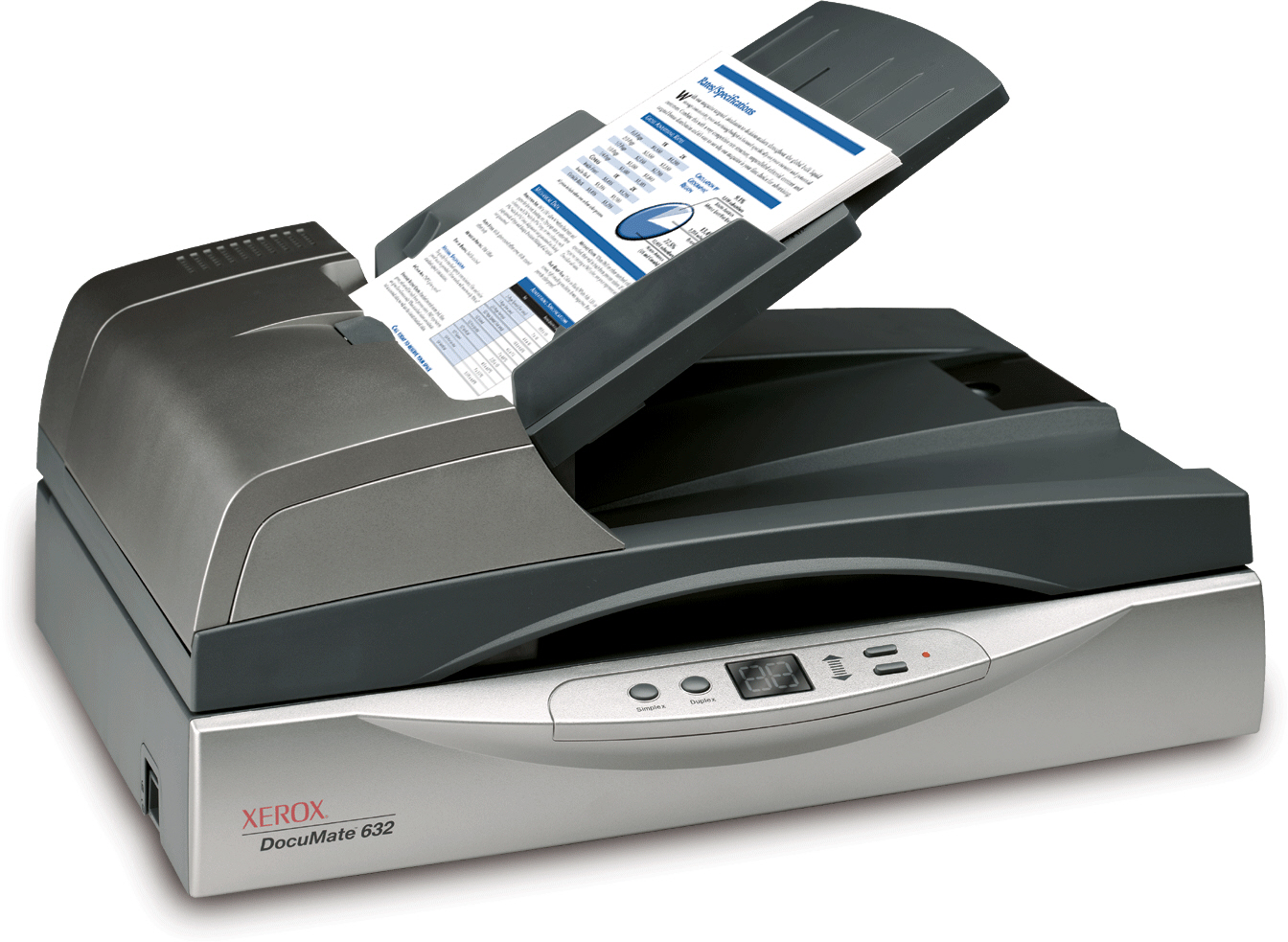 xerox documate 510 software free download