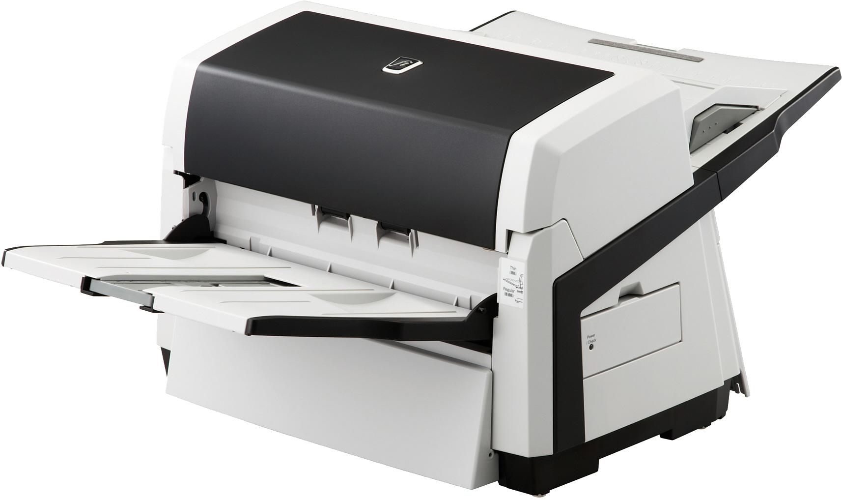 Fujitsu fi6670 Trade Scanners