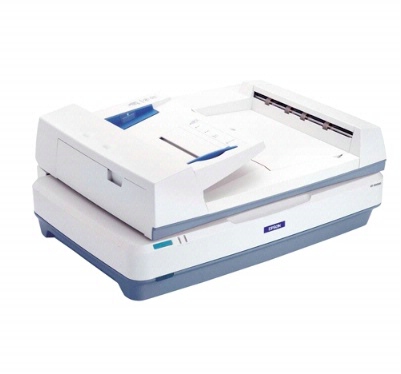 Epson GT-20000N Pro - Trade Scanners