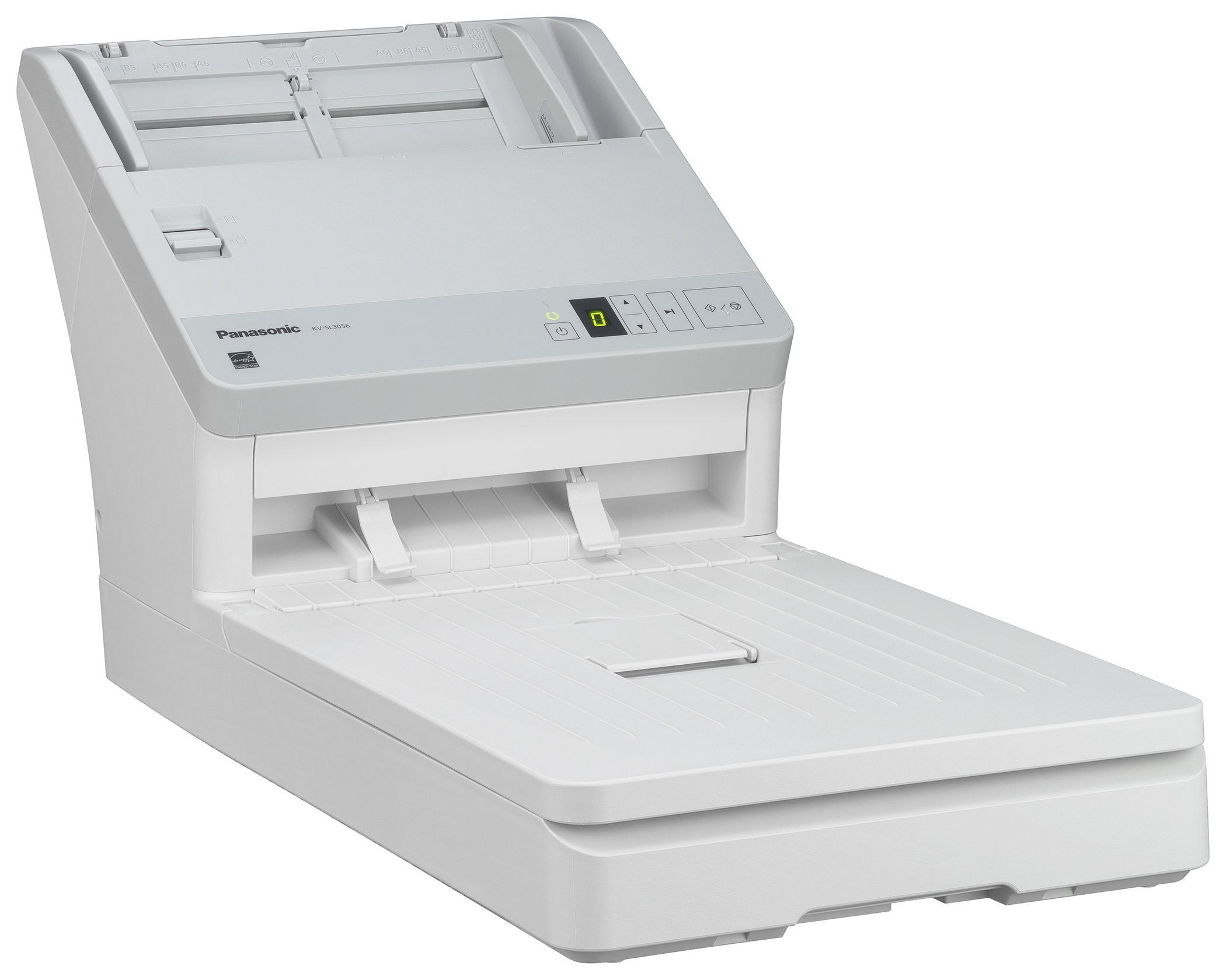 Panasonic KVSL3056 Trade Scanners