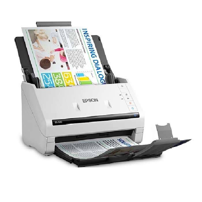 Epson Workforce 530/ N