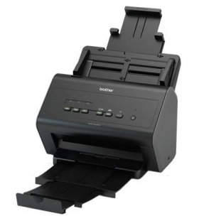 Brother ADS-2400N Document Scanner