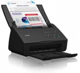 ads 2100 brother scanner