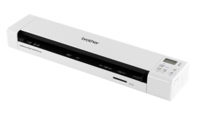 Brother DS-920DW Document Scanner