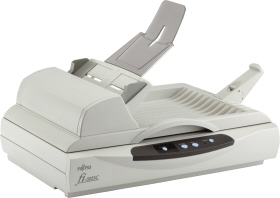 fi-5015c twain