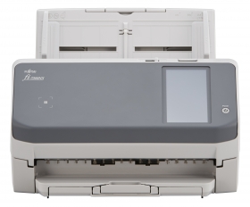 Fujitsu Scanner Comparison Chart