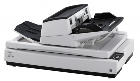 Driver isis fujitsu fi-6770 Windows vista