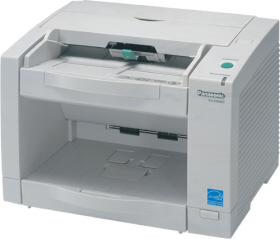 Scanner Scanner