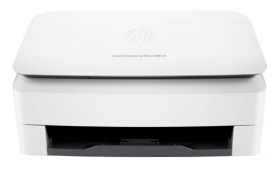hp scanjet enterprise flow 5000 s4 drivers