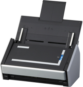 Fujitsu ScanSnap S510 - Trade Scanners