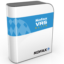kofax vrs 5.1 elite production kofax vrs 5.1 elite production