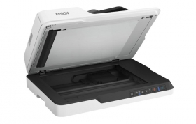Scanner Scanner